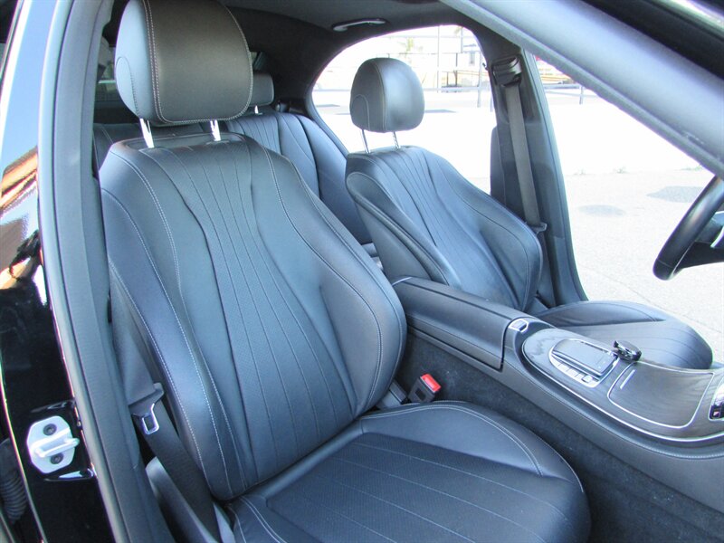 2021 Mercedes-Benz E 350 - Photo 29 - Dublin, CA 94568