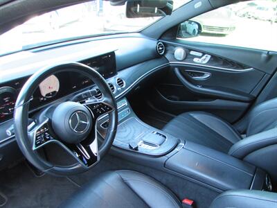 2021 Mercedes-Benz E 350 - Photo 12 - Dublin, CA 94568