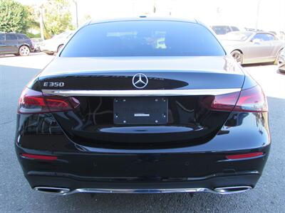 2021 Mercedes-Benz E 350 - Photo 6 - Dublin, CA 94568
