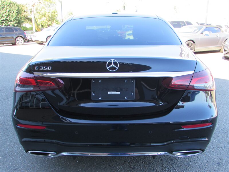 2021 Mercedes-Benz E 350 - Photo 6 - Dublin, CA 94568
