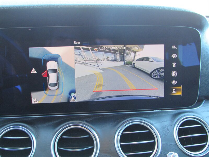 2021 Mercedes-Benz E 350 - Photo 18 - Dublin, CA 94568