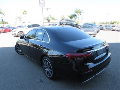 2021 Mercedes-Benz E 350 - Photo 5 - Dublin, CA 94568