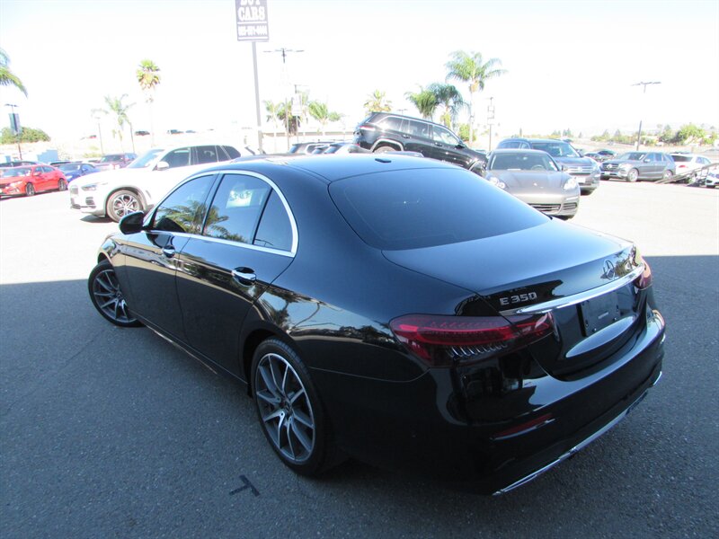 2021 Mercedes-Benz E 350 - Photo 5 - Dublin, CA 94568