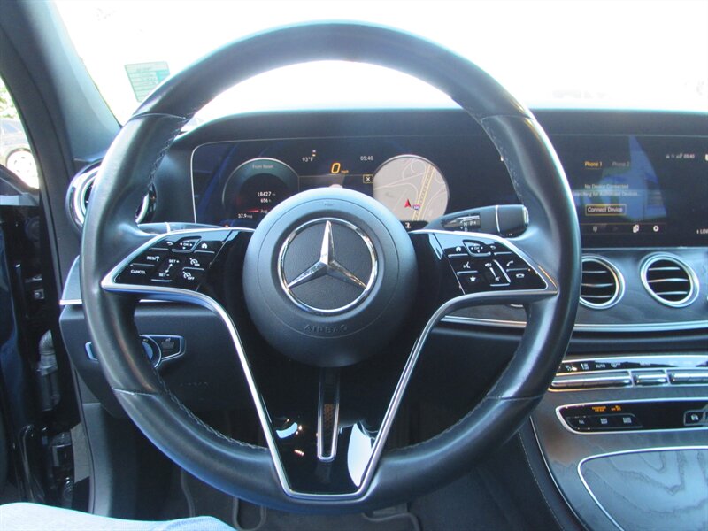2021 Mercedes-Benz E 350 - Photo 13 - Dublin, CA 94568