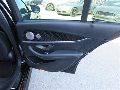 2021 Mercedes-Benz E 350 - Photo 26 - Dublin, CA 94568