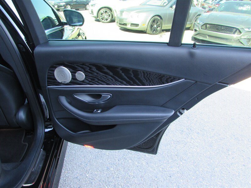 2021 Mercedes-Benz E 350 - Photo 26 - Dublin, CA 94568
