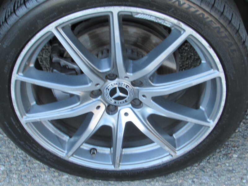 2021 Mercedes-Benz E 350 - Photo 31 - Dublin, CA 94568