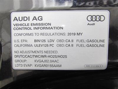 2019 Audi Q7 2.0T quattro Premium   - Photo 46 - Dublin, CA 94568