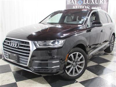 2019 Audi Q7 2.0T quattro Premium   - Photo 1 - Dublin, CA 94568