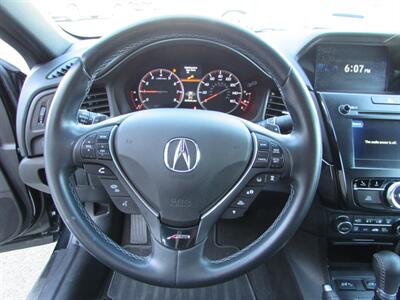 2019 Acura ILX w/Tech w/A-SPEC   - Photo 9 - Dublin, CA 94568