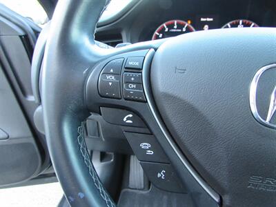 2019 Acura ILX w/Tech w/A-SPEC   - Photo 12 - Dublin, CA 94568