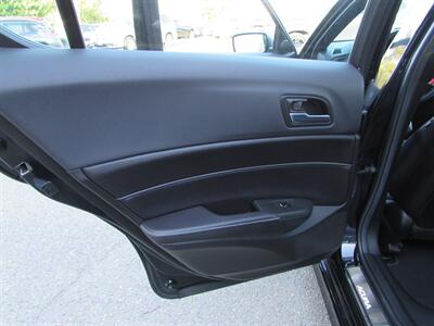 2019 Acura ILX w/Tech w/A-SPEC   - Photo 21 - Dublin, CA 94568