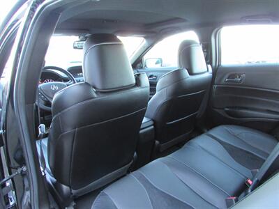 2019 Acura ILX w/Tech w/A-SPEC   - Photo 22 - Dublin, CA 94568