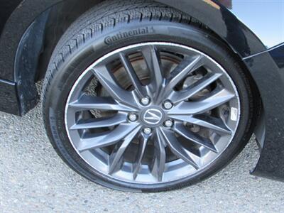2019 Acura ILX w/Tech w/A-SPEC   - Photo 28 - Dublin, CA 94568
