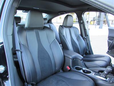 2019 Acura ILX w/Tech w/A-SPEC   - Photo 27 - Dublin, CA 94568