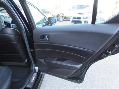 2019 Acura ILX w/Tech w/A-SPEC   - Photo 24 - Dublin, CA 94568