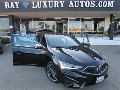 2019 Acura ILX w/Tech w/A-SPEC   - Photo 33 - Dublin, CA 94568