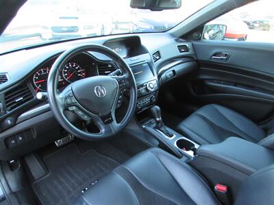 2019 Acura ILX w/Tech w/A-SPEC   - Photo 8 - Dublin, CA 94568