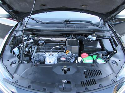 2019 Acura ILX w/Tech w/A-SPEC   - Photo 31 - Dublin, CA 94568