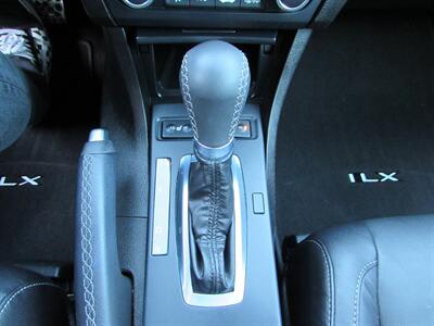 2019 Acura ILX w/Tech w/A-SPEC   - Photo 20 - Dublin, CA 94568