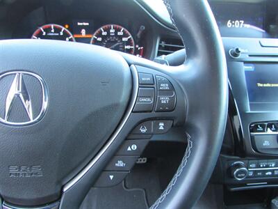 2019 Acura ILX w/Tech w/A-SPEC   - Photo 11 - Dublin, CA 94568