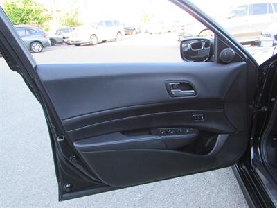 2019 Acura ILX w/Tech w/A-SPEC   - Photo 5 - Dublin, CA 94568