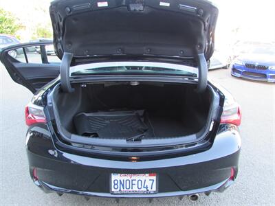 2019 Acura ILX w/Tech w/A-SPEC   - Photo 23 - Dublin, CA 94568