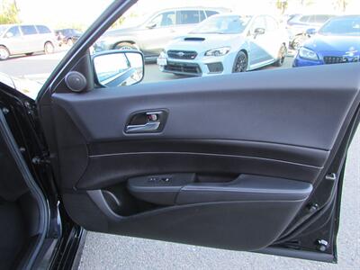 2019 Acura ILX w/Tech w/A-SPEC   - Photo 26 - Dublin, CA 94568