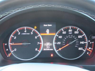 2019 Acura ILX w/Tech w/A-SPEC   - Photo 13 - Dublin, CA 94568