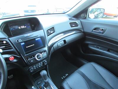 2019 Acura ILX w/Tech w/A-SPEC   - Photo 14 - Dublin, CA 94568