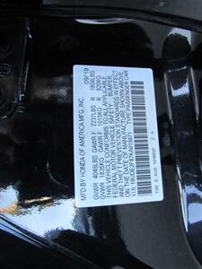 2019 Acura ILX w/Tech w/A-SPEC   - Photo 30 - Dublin, CA 94568