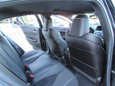 2019 Acura ILX w/Tech w/A-SPEC   - Photo 25 - Dublin, CA 94568