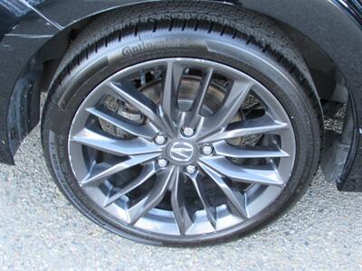 2019 Acura ILX w/Tech w/A-SPEC   - Photo 29 - Dublin, CA 94568