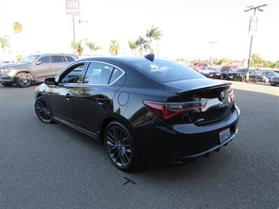 2019 Acura ILX w/Tech w/A-SPEC   - Photo 3 - Dublin, CA 94568