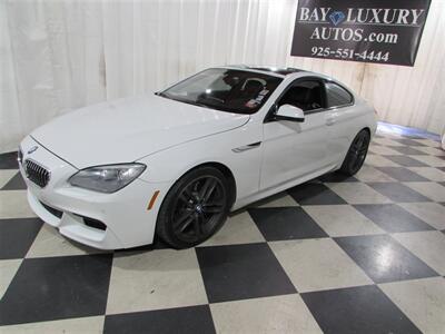 2013 BMW 640i   - Photo 3 - Dublin, CA 94568