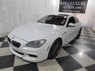 2013 BMW 640i   - Photo 1 - Dublin, CA 94568