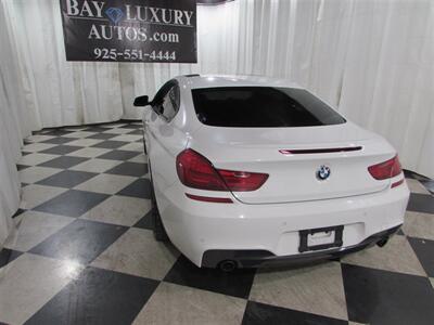 2013 BMW 640i   - Photo 4 - Dublin, CA 94568