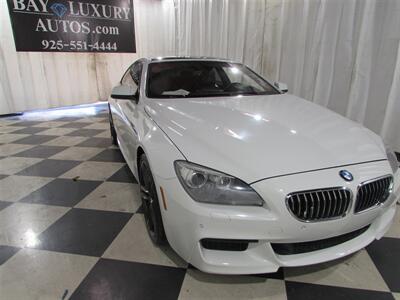 2013 BMW 640i   - Photo 7 - Dublin, CA 94568