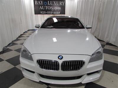 2013 BMW 640i   - Photo 2 - Dublin, CA 94568