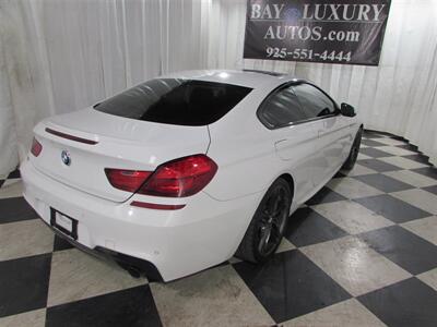 2013 BMW 640i   - Photo 6 - Dublin, CA 94568