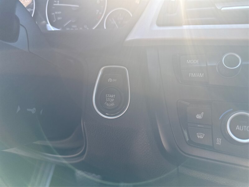 2014 BMW 320i   - Photo 25 - Dublin, CA 94568