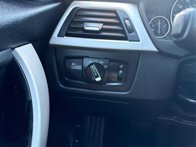 2014 BMW 320i   - Photo 16 - Dublin, CA 94568