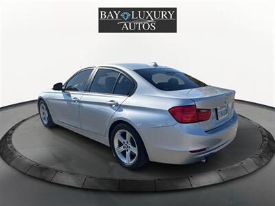 2014 BMW 320i   - Photo 8 - Dublin, CA 94568