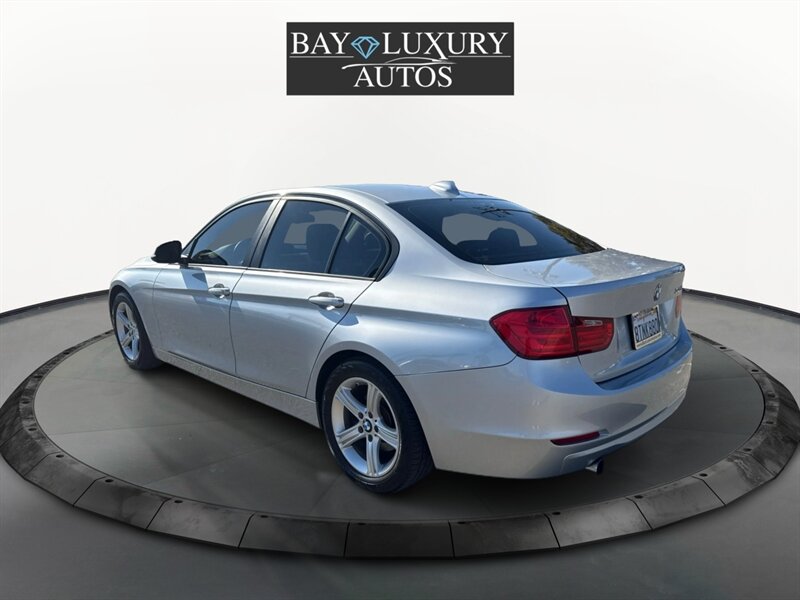 2014 Bmw 320i SA photo 6