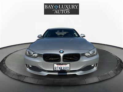2014 BMW 320i   - Photo 2 - Dublin, CA 94568