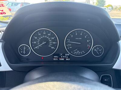 2014 BMW 320i   - Photo 14 - Dublin, CA 94568