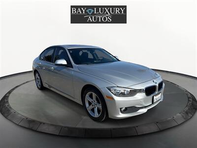 2014 BMW 320i   - Photo 3 - Dublin, CA 94568