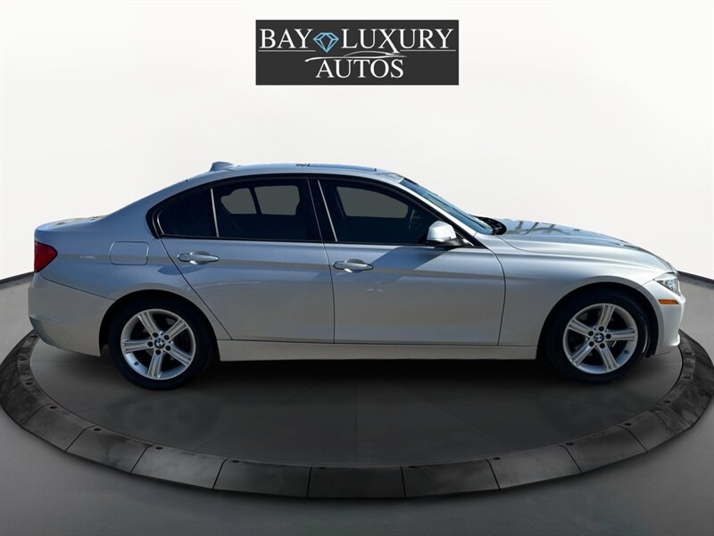 2014 Bmw 320i SA photo 3