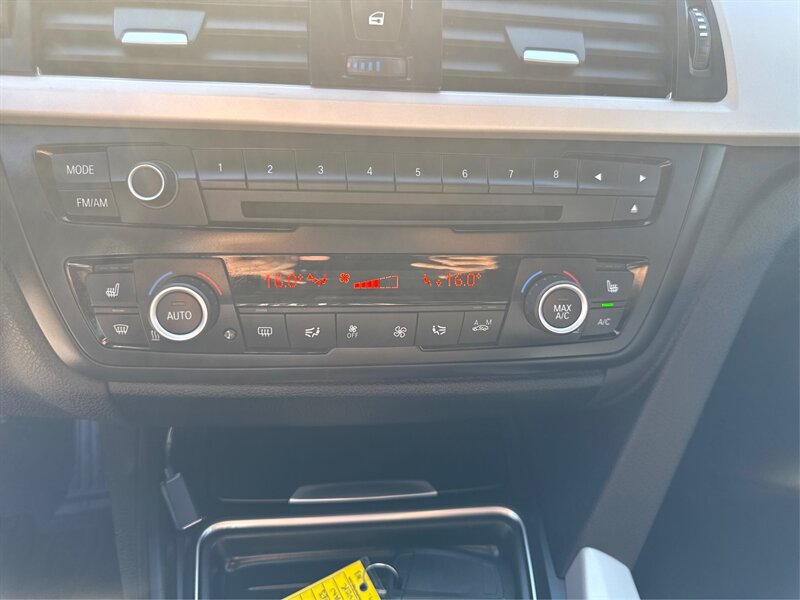 2014 Bmw 320i SA photo 20