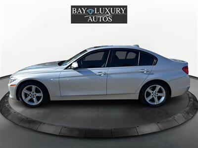 2014 BMW 320i   - Photo 9 - Dublin, CA 94568